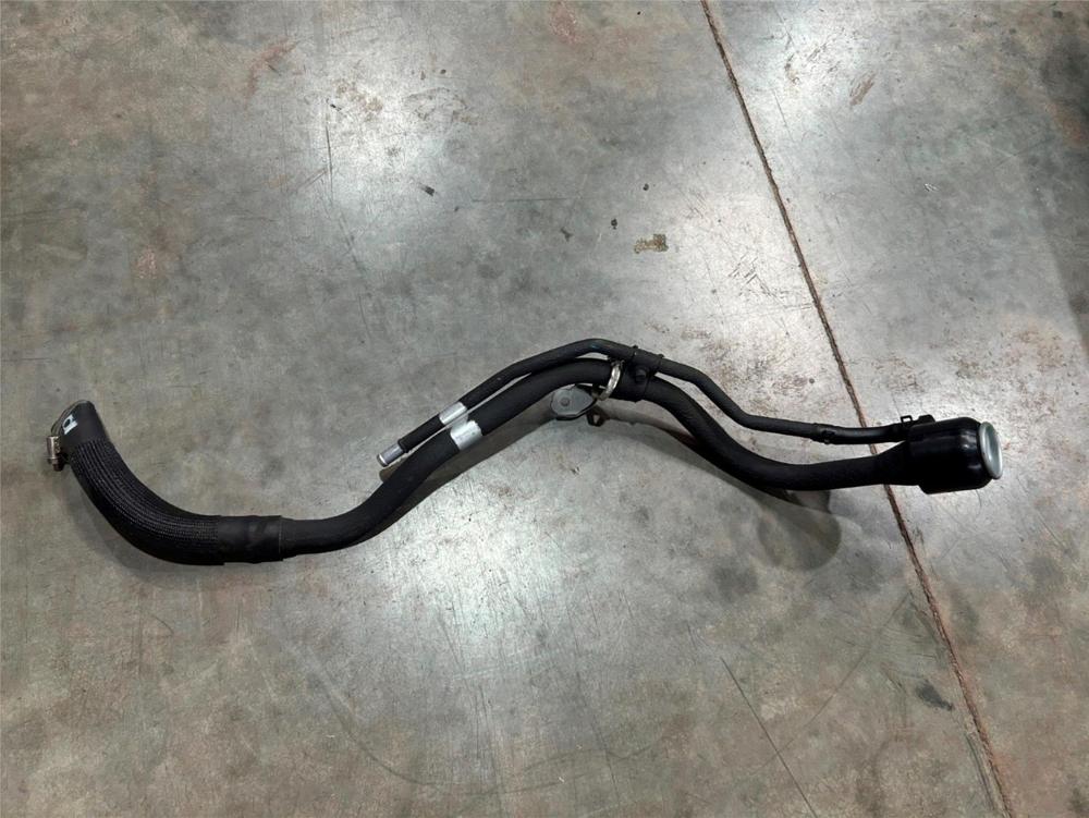 2020-2024 Kia Telluride 3.8L Fuel Gas Tank Filler Neck Hose Tube Pipe OEM – photo 1