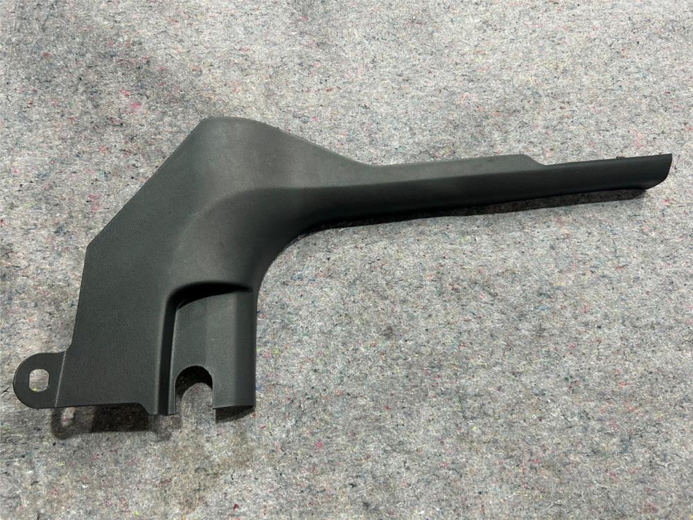 2019-2022 Chevrolet Spark Front Left Door Sill Scuff Plate 95395486 – photo 1