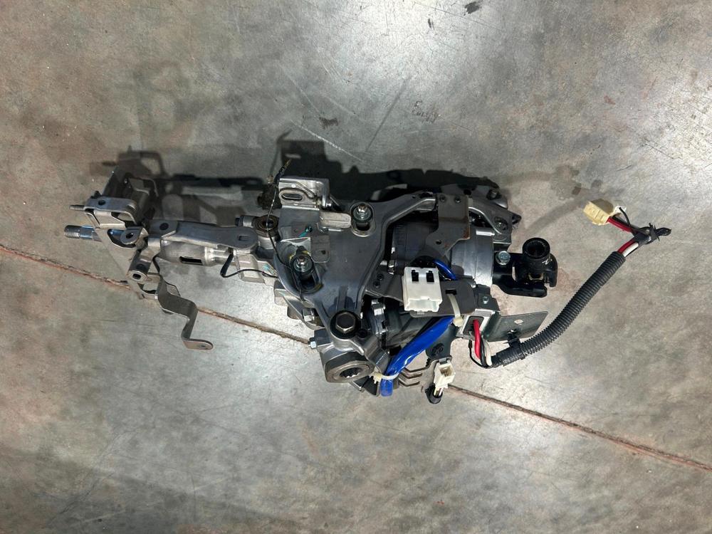 2014-2020 Infiniti Q50 OEM Steering Column Assembly F73517F70077 – photo 2