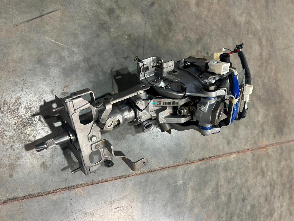 2014-2020 Infiniti Q50 OEM Steering Column Assembly F73517F70077 – photo 3