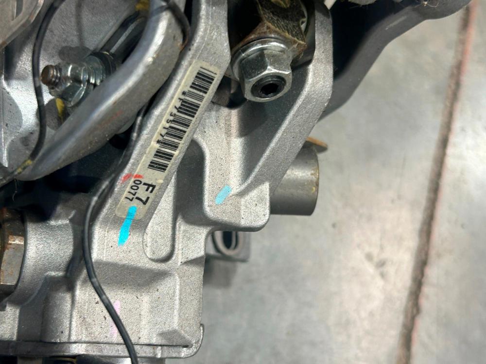 2014-2020 Infiniti Q50 OEM Steering Column Assembly F73517F70077 – photo 4