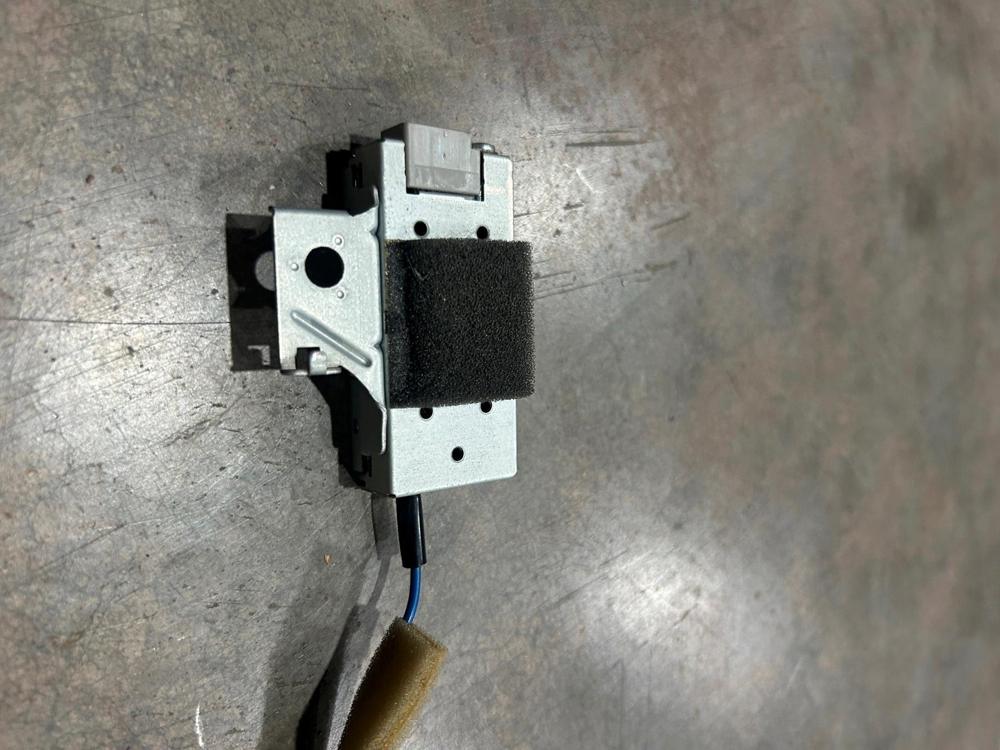2014-2020 Infiniti Q50 Radio Antenna Receiver Amplifier Module OEM EN1446EA – photo 2