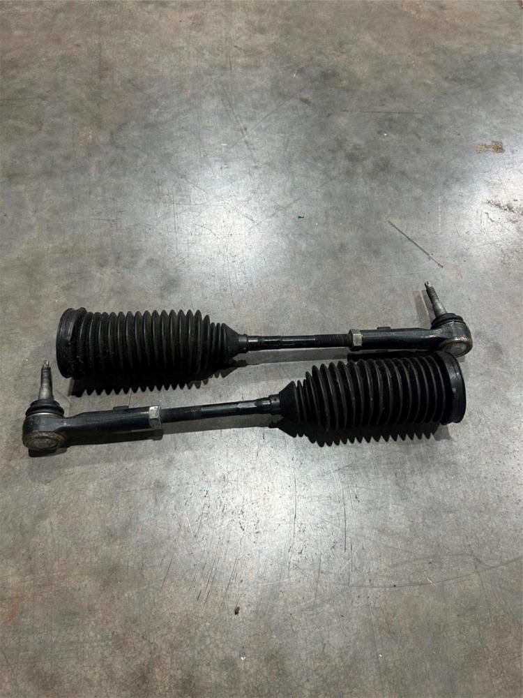 2015-2017 Ford Mustang GT350 Steering Inner + Outer Tie Rods Only – photo 1
