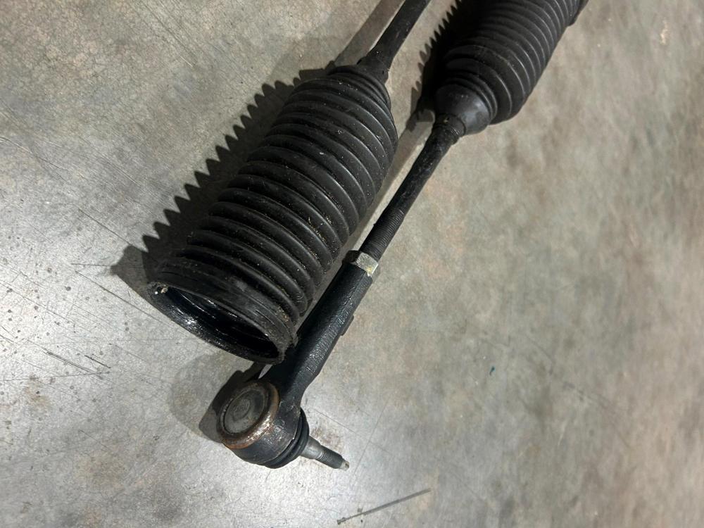 2015-2017 Ford Mustang GT350 Steering Inner + Outer Tie Rods Only – photo 2