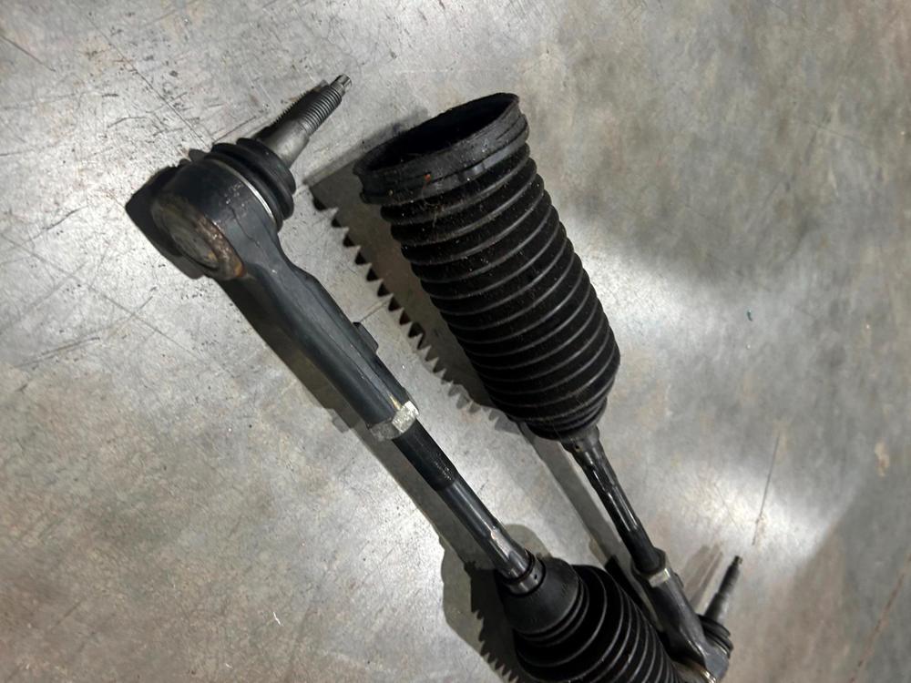 2015-2017 Ford Mustang GT350 Steering Inner + Outer Tie Rods Only – photo 4