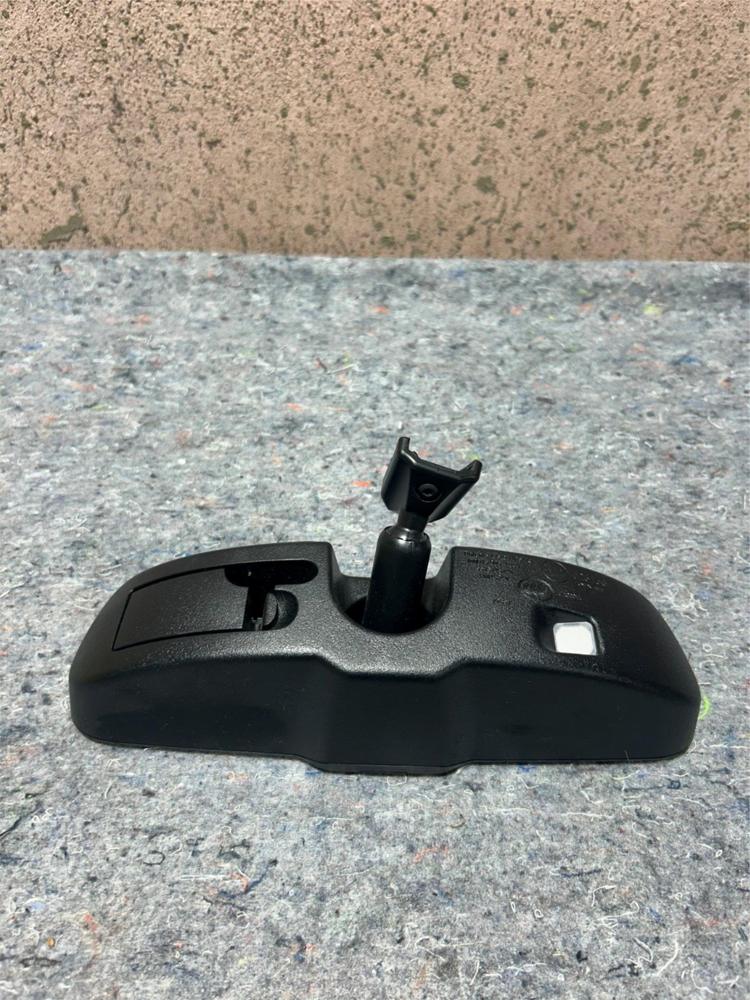 2009-2012 Dodge RAM Interior Rear View Mirror Auto Dim 026130 OEM – photo 2