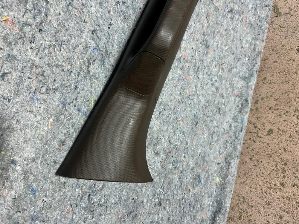 2019 Ford F150 Passenger a Pillar OEM JL3B15025182 CF3EL6 – photo 3