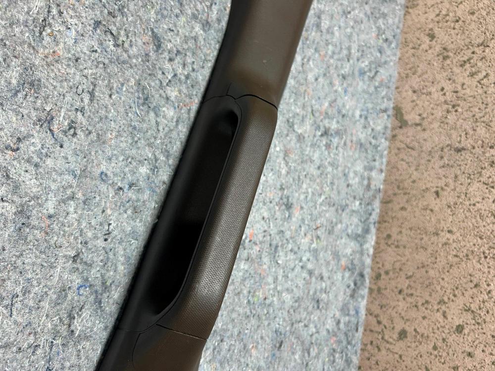 2019 Ford F150 Passenger a Pillar OEM JL3B15025182 CF3EL6 – photo 4