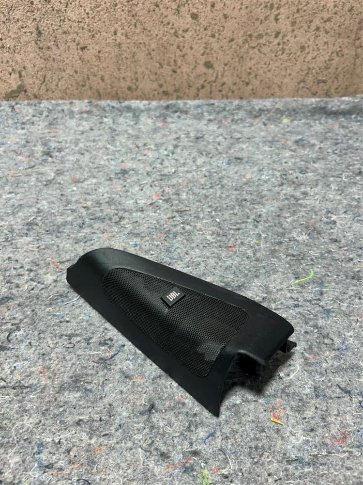 2007 Toyota Prius Front Left LH Driver Side Tweeter Speaker Mirror Cover OEM – photo 1