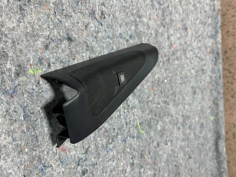 2007 Toyota Prius Front Left LH Driver Side Tweeter Speaker Mirror Cover OEM – photo 2