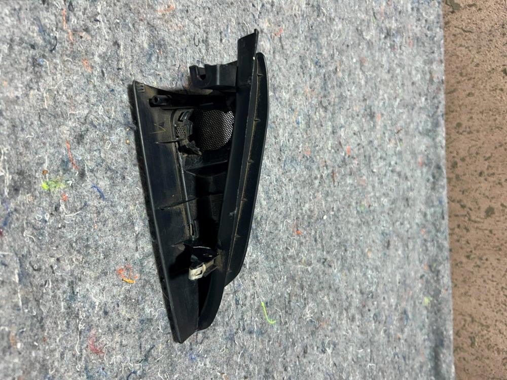 2007 Toyota Prius Front Left LH Driver Side Tweeter Speaker Mirror Cover OEM – photo 4