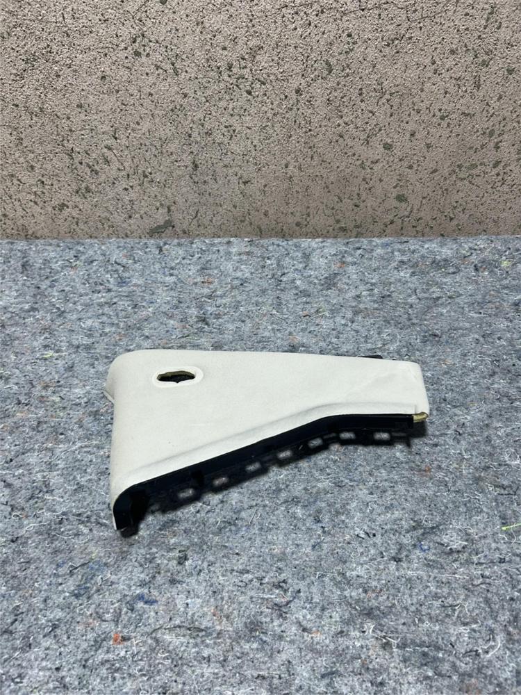 2014-2019 Maserati Ghibli SQ4 Right Passenger Side C Pillar Cover Trim OEM – photo 1