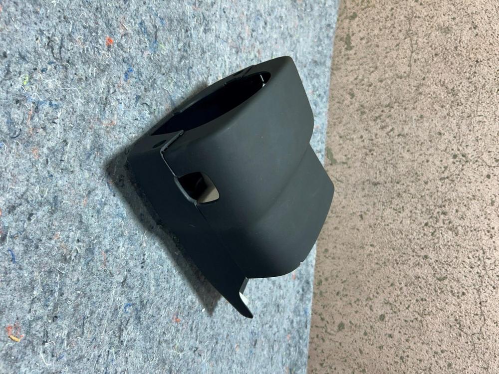 2002-2005 Lexus IS300 Steering Column Cover Trim 45286-53900 OEM – photo 2