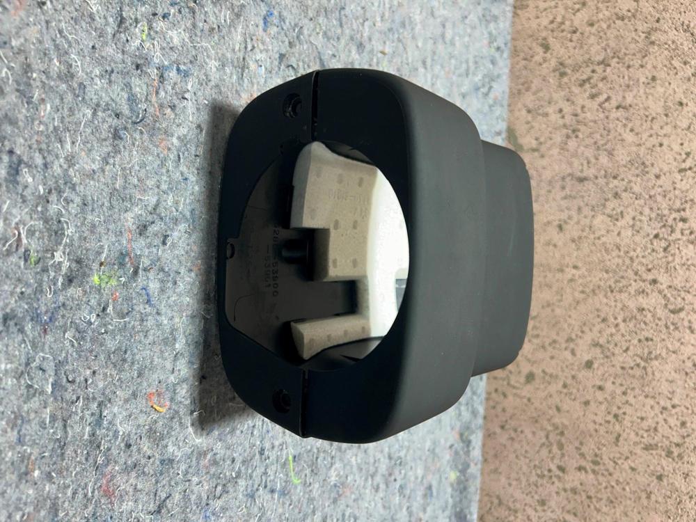 2002-2005 Lexus IS300 Steering Column Cover Trim 45286-53900 OEM – photo 3
