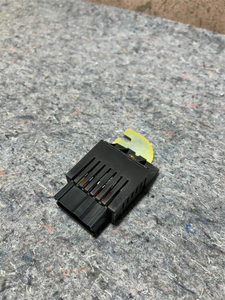 91-99 Acura NSX OEM Dash Dimmer Control Module Unit Box OEM – photo 1