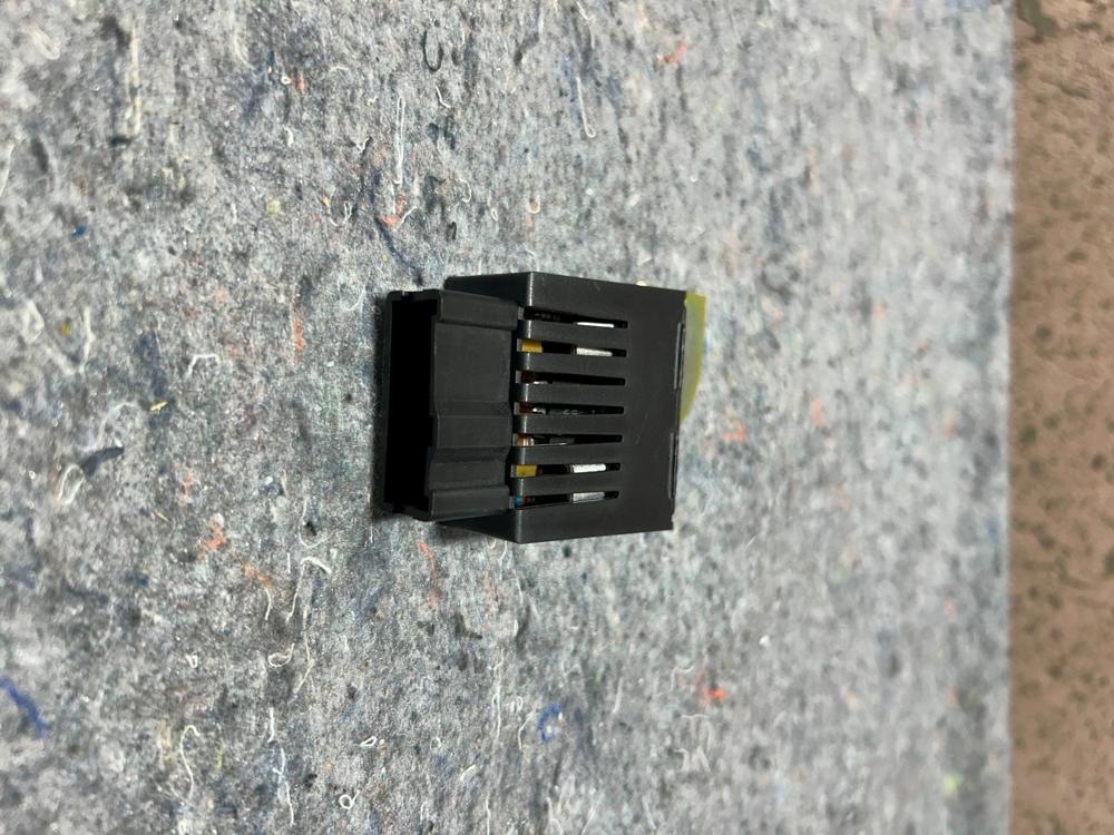 91-99 Acura NSX OEM Dash Dimmer Control Module Unit Box OEM – photo 2