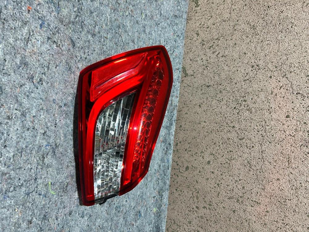 2014-2024 Maserati Ghibli Rear Left Driver Side Outer Taillight Light Lamp OEM – photo 2