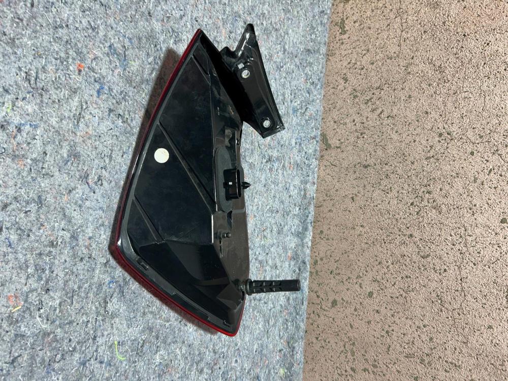 2014-2024 Maserati Ghibli Rear Left Driver Side Outer Taillight Light Lamp OEM – photo 3