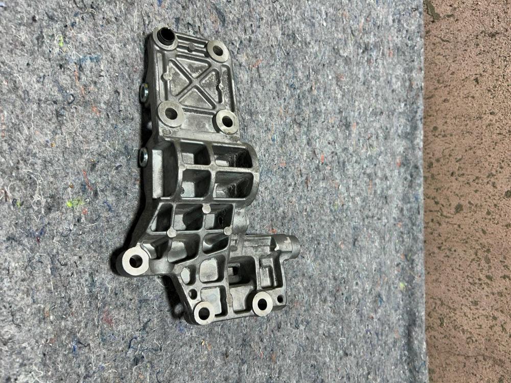 OEM Mopar Alternator Power Sterring Bracket 2007-2020 Journey Compass 4891592AA – photo 4