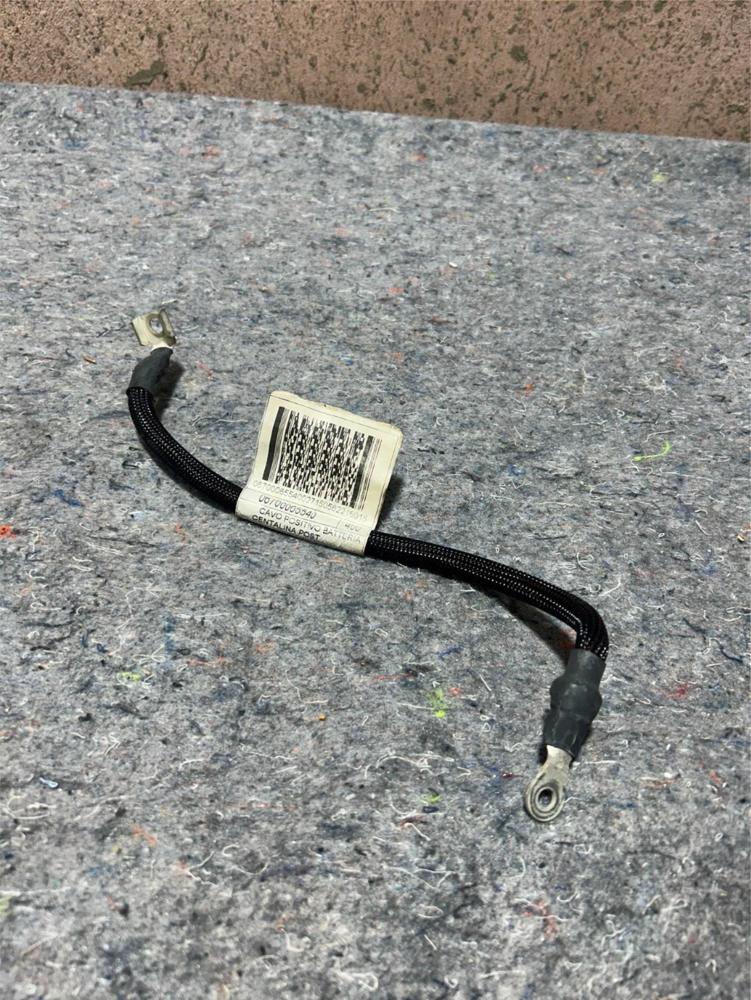 2014-2024 Maserati Ghibli Battery Positive Cable Wire Wiring OEM 06700065540 – photo 1