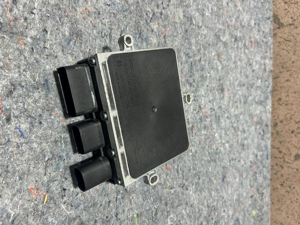 2019 Ford F350 Diesel Glow Plug Module Control HC3A12B533BD OEM – photo 2