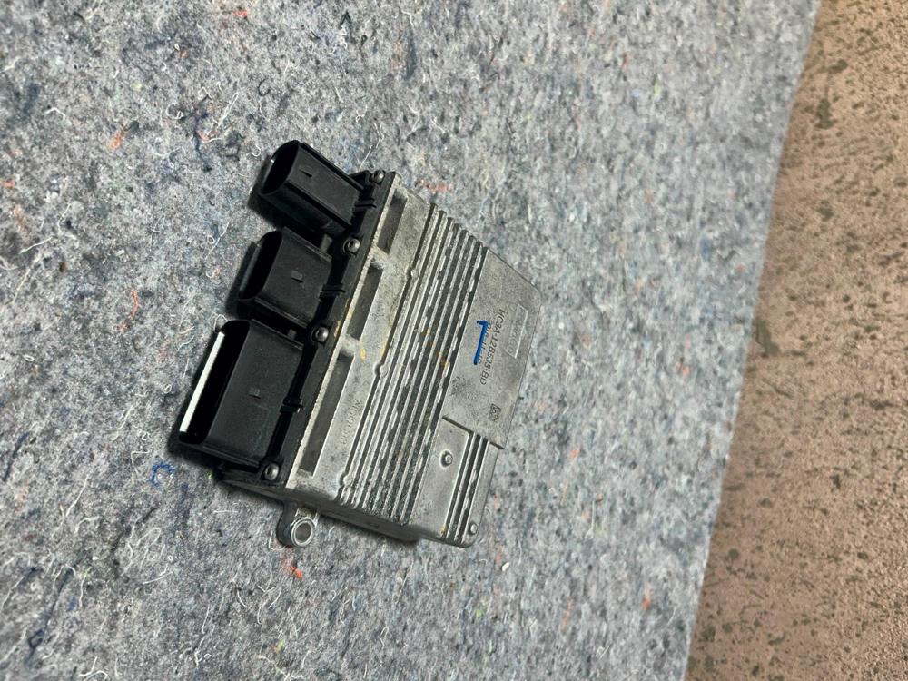 2019 Ford F350 Diesel Glow Plug Module Control HC3A12B533BD OEM – photo 3