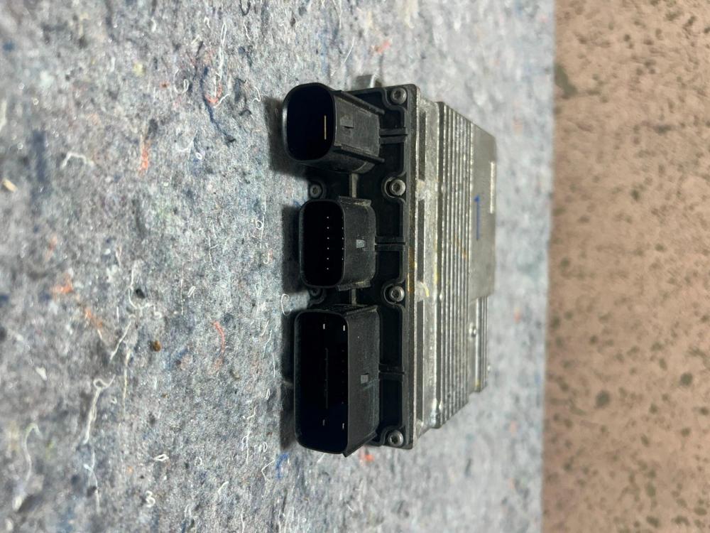 2019 Ford F350 Diesel Glow Plug Module Control HC3A12B533BD OEM – photo 4
