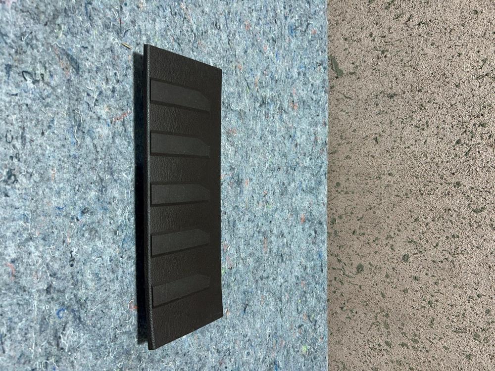 Mopar GL3B-1613244-ABW Rear Right Door Sill Trim Cover 17-24 Ford F150 – photo 3