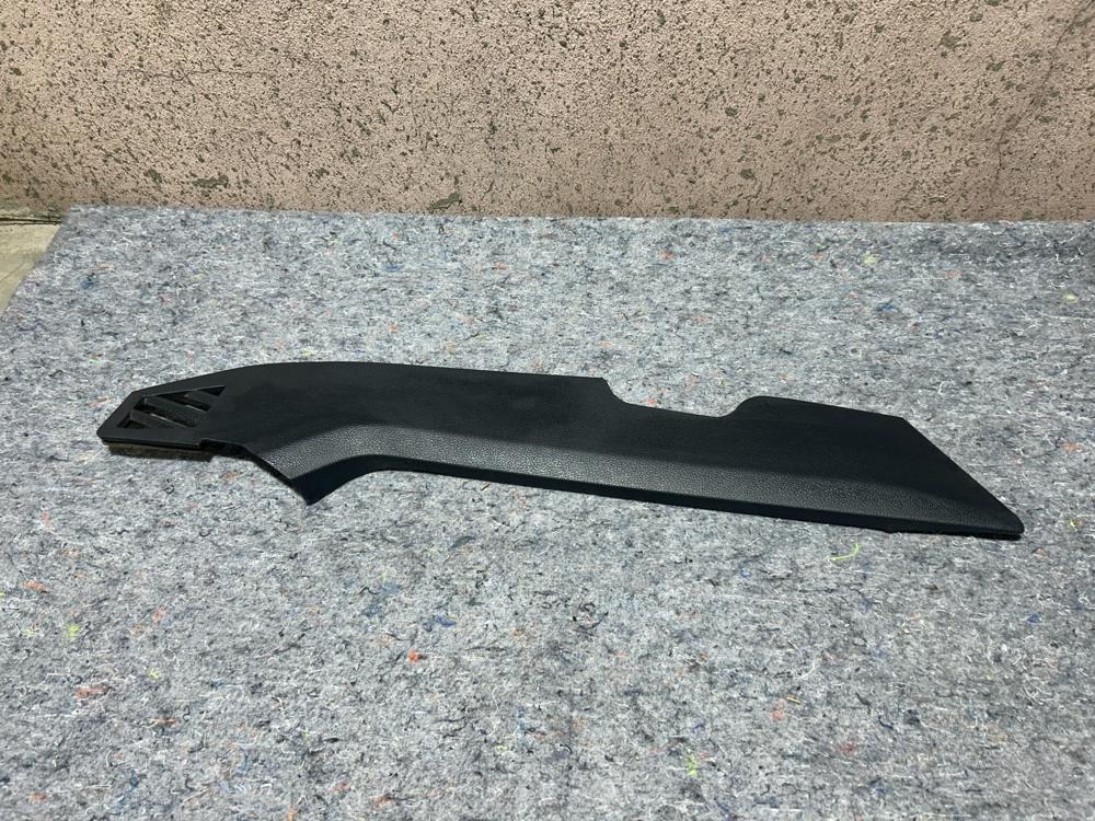 17-19 Ford F250 F350 Left Panel Floor Center Console Trim HC3B25044A12C – photo 1