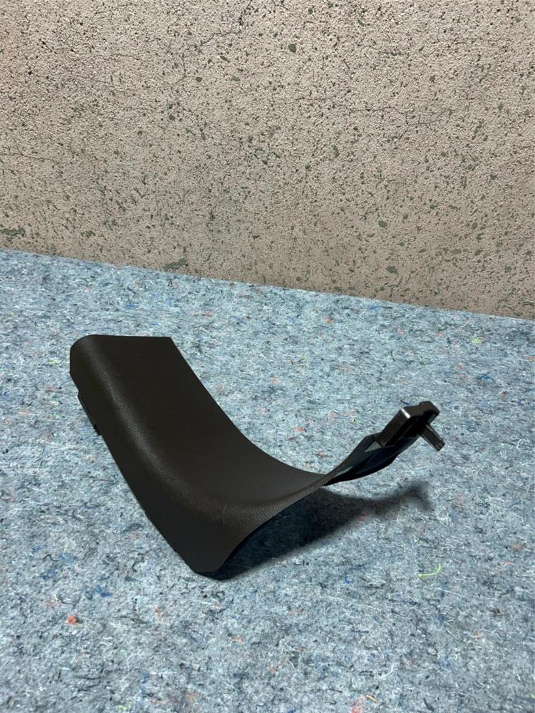 2015-2020 Ford F150 Front Right Kick Panel Brown FL3B-1502348-AEW Genuine – photo 1