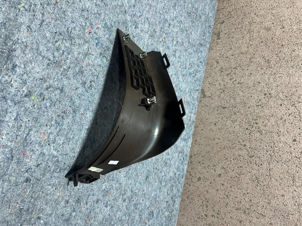 2015-2020 Ford F150 Front Right Kick Panel Brown FL3B-1502348-AEW Genuine – photo 3
