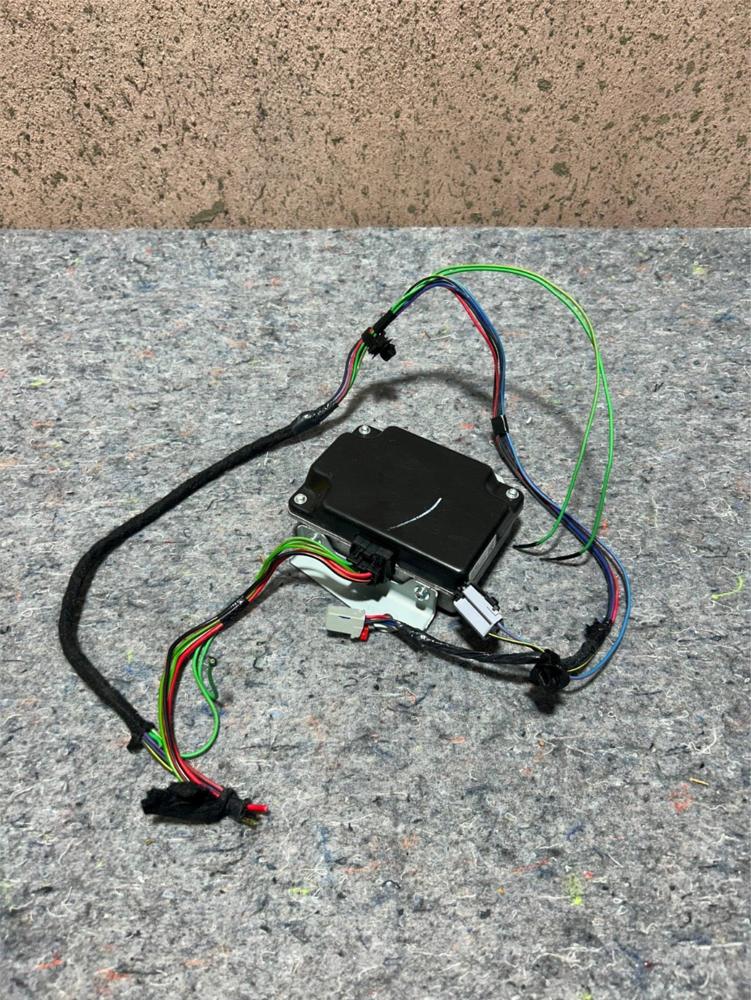 2013-2020 Genuine Mopar 56029692AA Module Power Inverter OEM – photo 1
