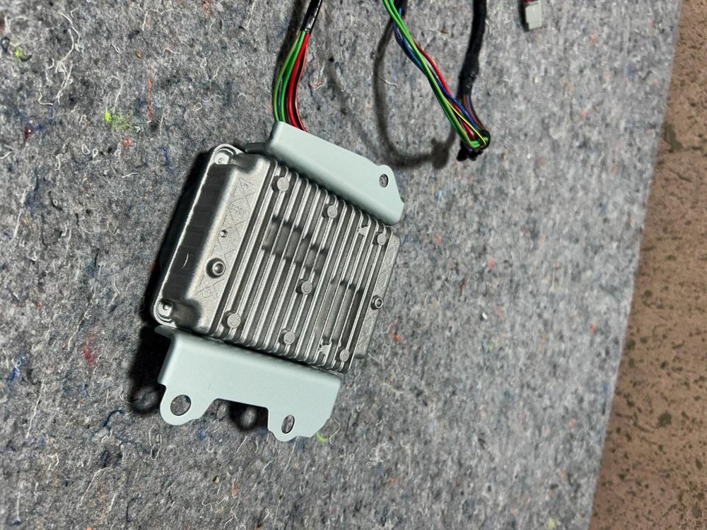 2013-2020 Genuine Mopar 56029692AA Module Power Inverter OEM – photo 2