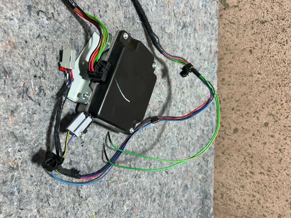 2013-2020 Genuine Mopar 56029692AA Module Power Inverter OEM – photo 3