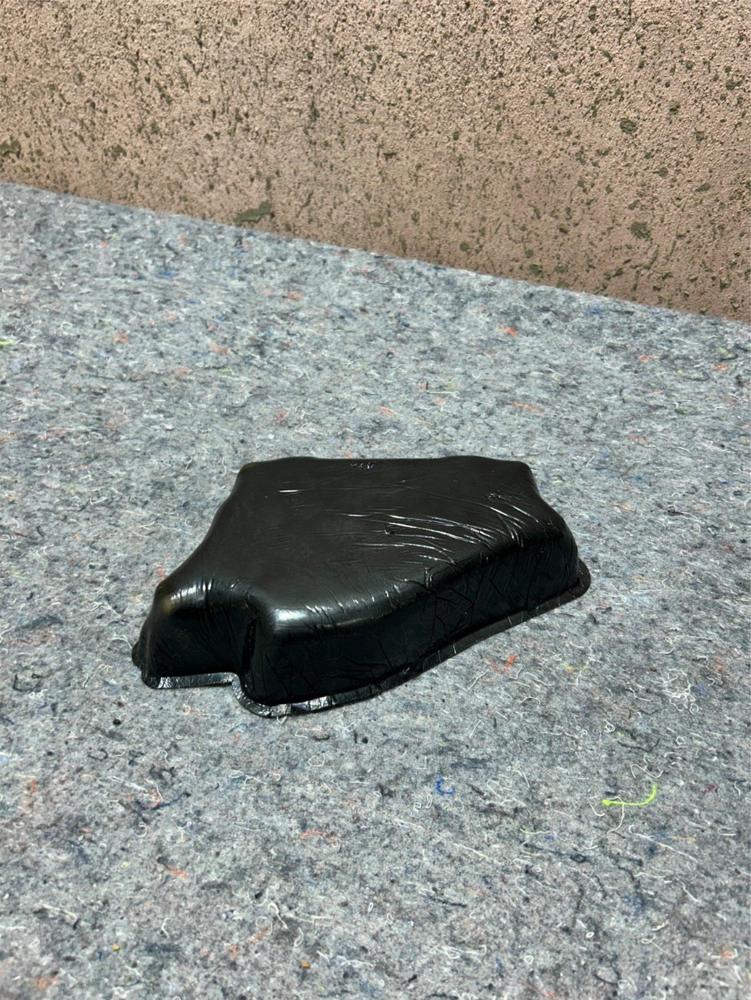 2020-2024 Kia Telluride Front Left Driver Side Fender Upper Insulator Seal OEM – photo 1