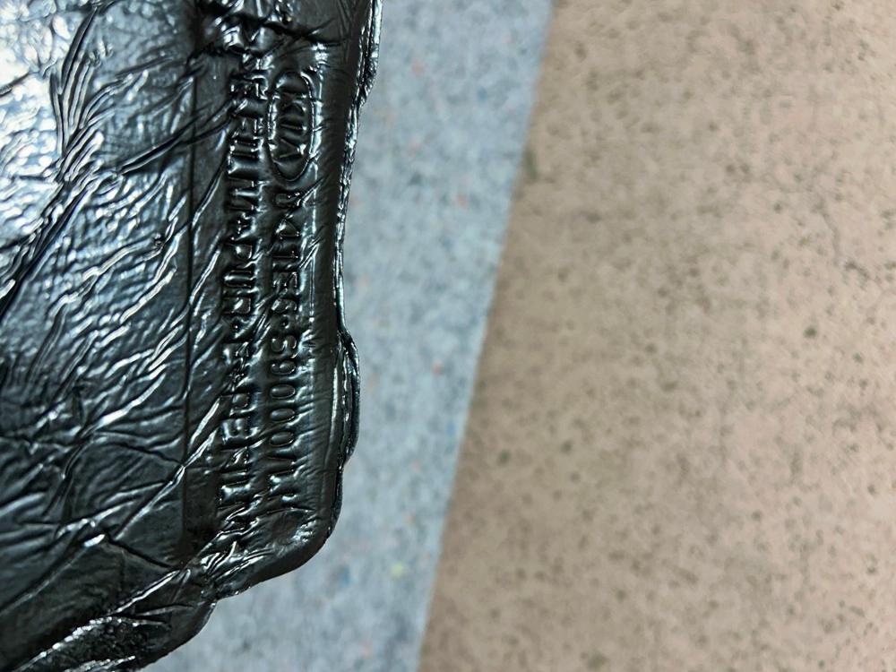 2020-2024 Kia Telluride Front Left Driver Side Fender Upper Insulator Seal OEM – photo 2