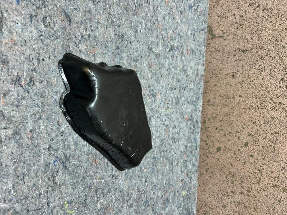 2020-2024 Kia Telluride Front Left Driver Side Fender Upper Insulator Seal OEM – photo 3