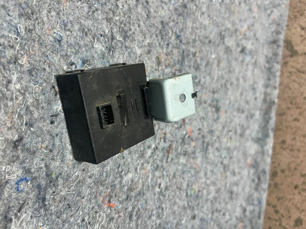 2014-2015 Infiniti Q50 Hybrid Anti Theft Keyless Entry Control Module 3.5L OEM – photo 2