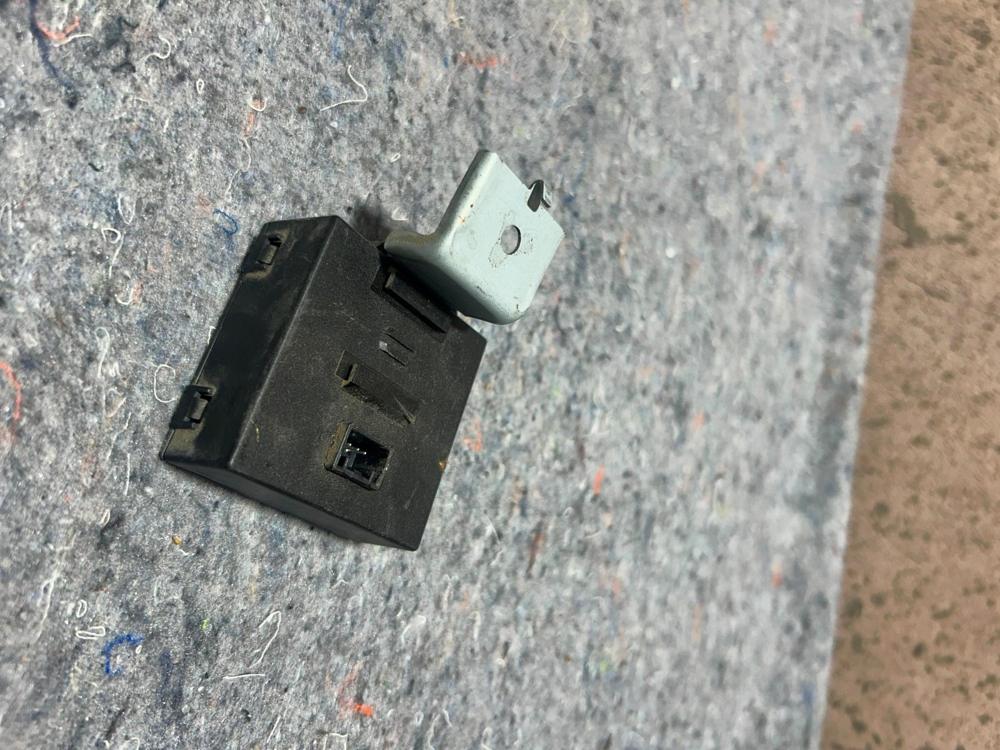 2014-2015 Infiniti Q50 Hybrid Anti Theft Keyless Entry Control Module 3.5L OEM – photo 4