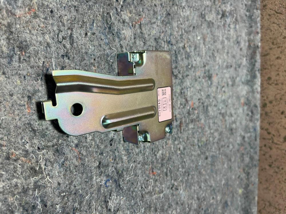 2014 Infiniti Q50 Engine Driver Assist Sound Alert Module 285N64GA0A OEM – photo 3