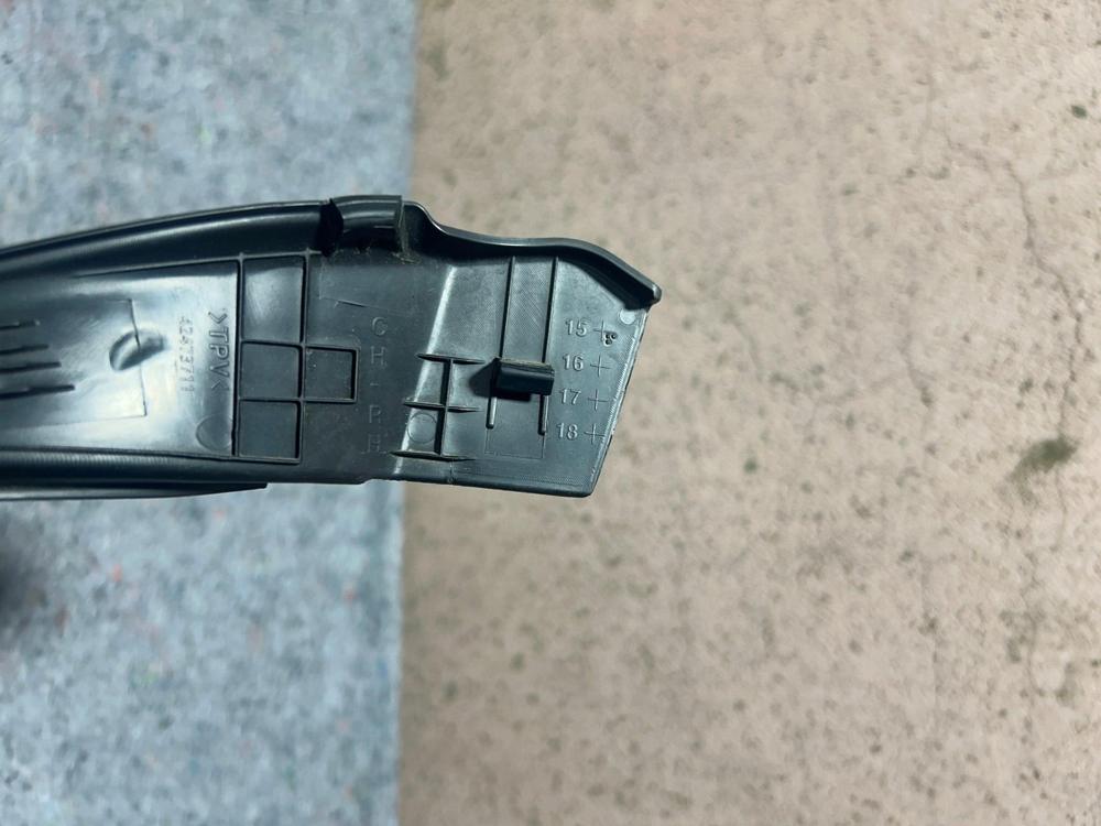 4247311 Genuine OEM – photo 2