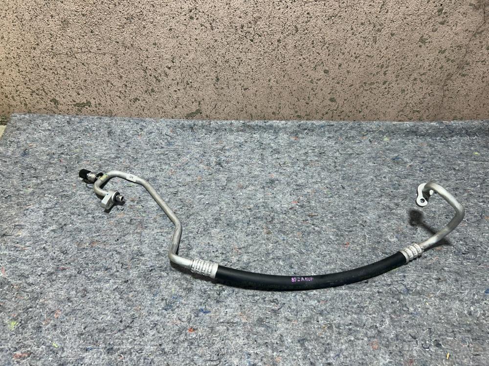 2020-2025 Kia Telluride 3.8L AC Air Conditioning Discharge Hose Tube Pipe OEM – photo 1