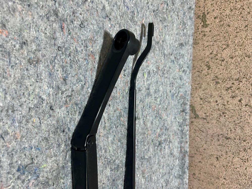 2020-2023 Kia Telluride Windshield Wiper Arm Front Lh+rh OEM – photo 3