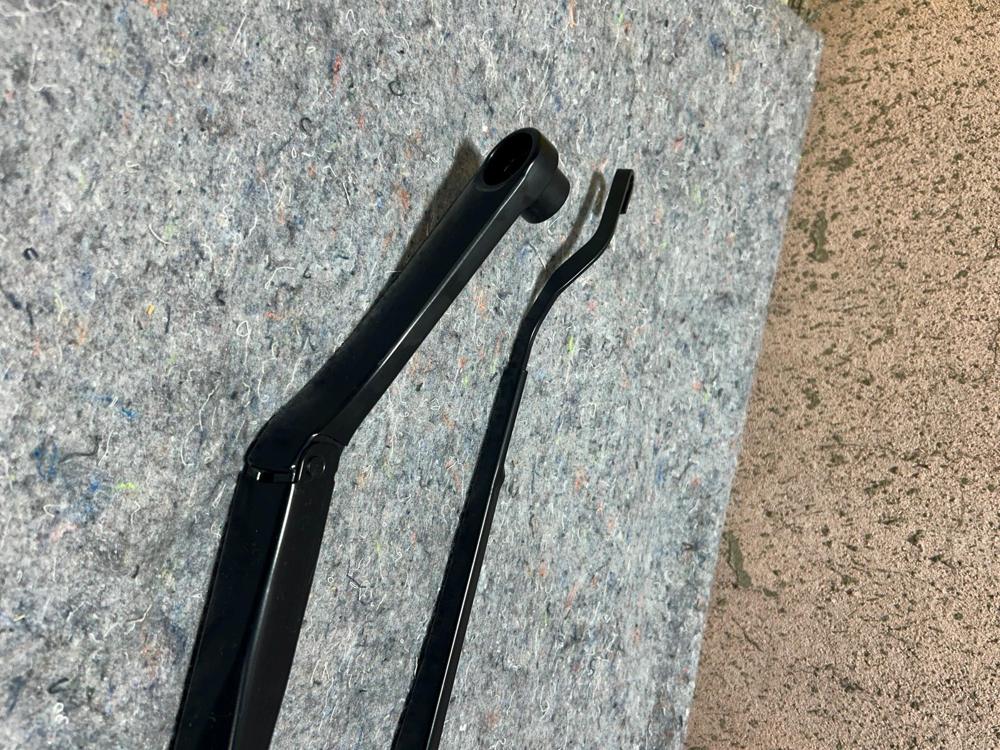 2020-2023 Kia Telluride Windshield Wiper Arm Front Lh+rh OEM – photo 4