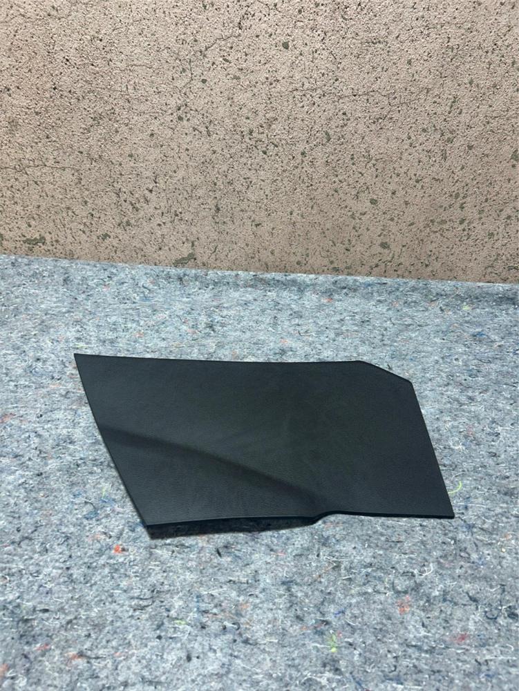 2020-2025 Kia Telluride Center Console Left Side Lower Trim Cover Panel OEM – photo 1