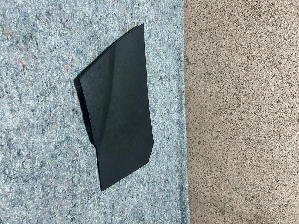 2020-2025 Kia Telluride Center Console Left Side Lower Trim Cover Panel OEM – photo 3