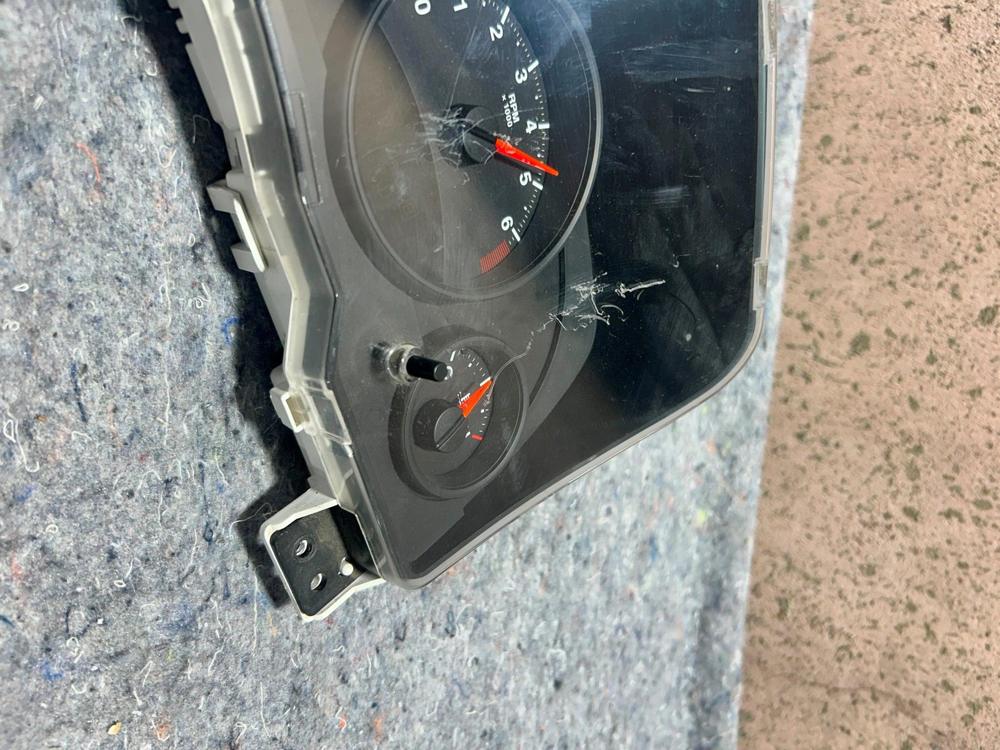 2011 2012 Jeep Patriot Instrument Head Speedometer Gauge Cluster OEM 68080402AE – photo 4