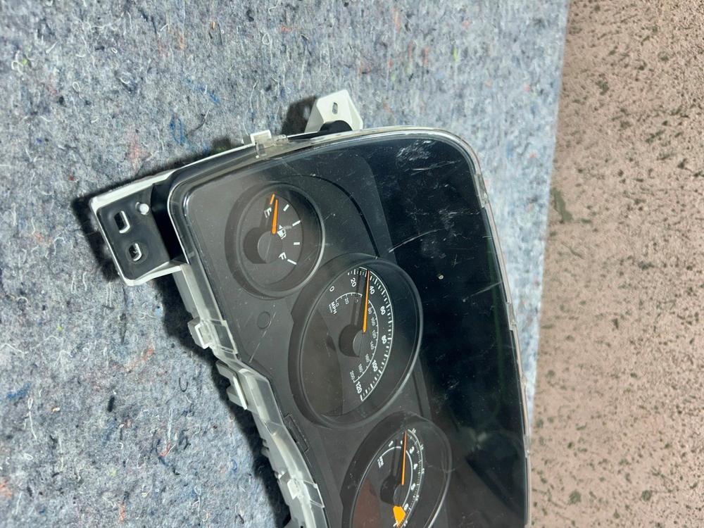 15-17 Jeep Compass Patriot Instrument Cluster Speedometer Genuine OEM 68233464AE – photo 3