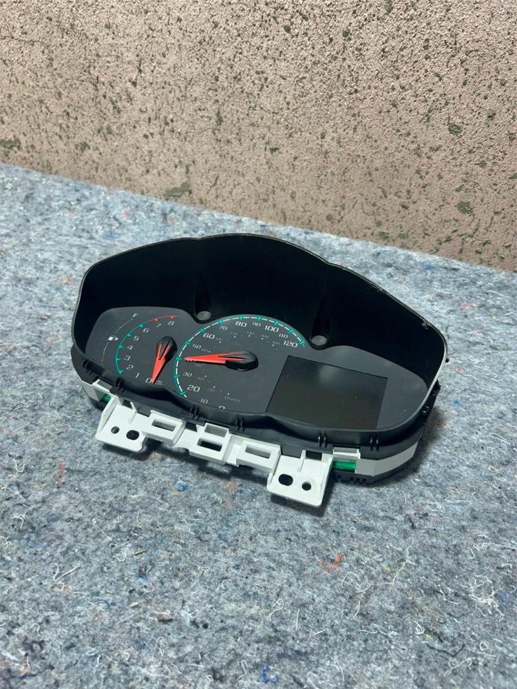 2016-2018 Chevrolet Spark Speedometer Mph Opt UC1 42418602 – photo 1