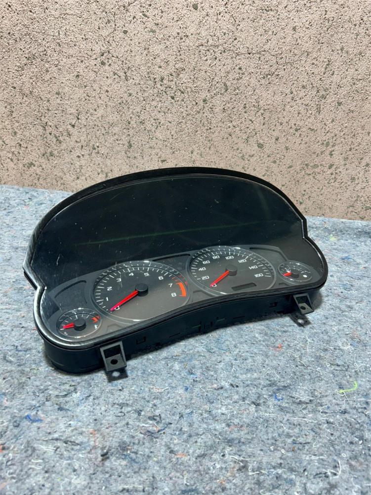 2003-2007 Cadillac CTS Speedometer Instrument Cluster 257-00791 OEM – photo 1